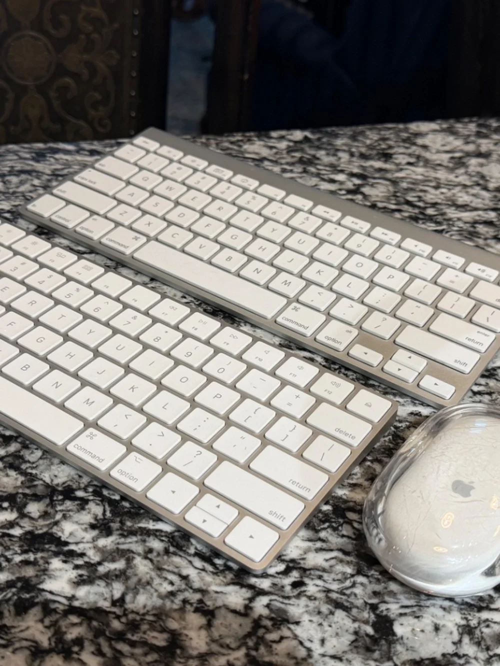 Apple Computer items